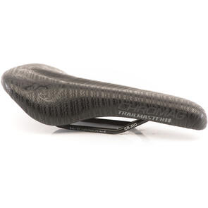 CHROMAG TRAILMASTER SADDLE BLACK