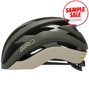 GIRO BIKE SAMPLE -  CIELO MIPS MATT DARK SAGE