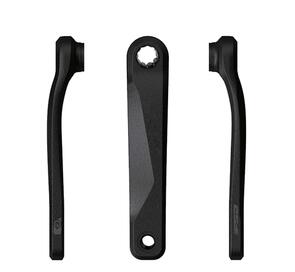 FSA FSA E-BIKE CK-220/IS ARMSET BOSCH G4 / YAMAHA PWX 155MM