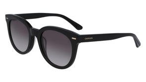 CALVIN KLEIN SUNGLASSES CK20537S/51/BLACK