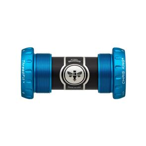 CHRIS KING BB THREADFIT 24 -  MATTE TURQUOISE