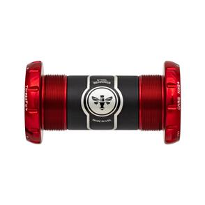 CHRIS KING BB THREADFIT 30 - RED