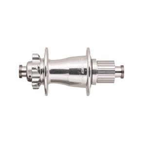 CHRIS KING REAR HUB BOOST 6-BOLT - XD - 148X12MM 28H SILVER