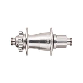 CHRIS KING REAR HUB BOOST 6-BOLT - HG - 148X12MM - 28H SILVER