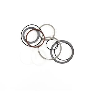 CHRIS KING R45 DRIVE & DRIVEN RINGS - STAINLESS
