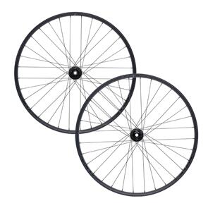 CHRIS KING WHEELSET MTN30 AL, 29" 32/32, BLACK, XD 