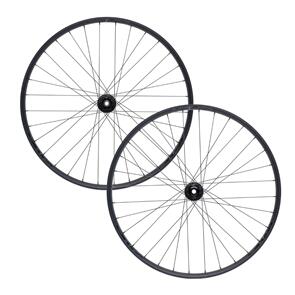 CHRIS KING WHEELSET, MTN30 AL MX, 29"/27.5" 32/32, BLACK, HG