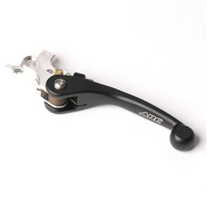 ARC CLUTCH LEVER - ALLOY - GASGAS/HUSQ/KTM BREMBO SX/EXC 14-25, BETA RR/RS 12-24