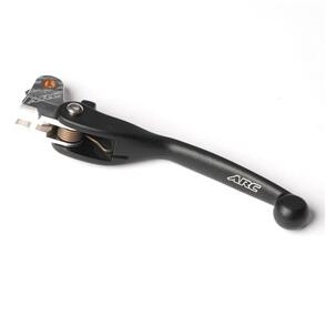 ARC CLUTCH LEVER - ALLOY - YZ65-250 14-25, YZ250F/450F 09-25