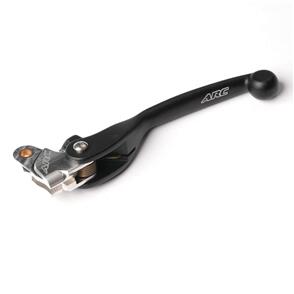 ARC CLUTCH LEVER ALLOY - YZ 65 - 250 14-25 YZ 250F 450F 09-25