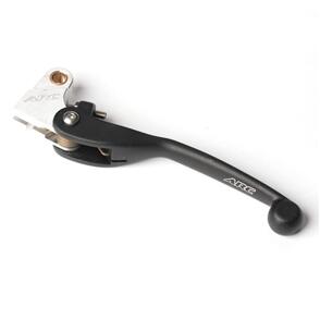 ARC CLUTCH LEVER - ALLOY - CRF250 04-25, CRF450 04-20, CR125/250 04-07