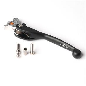ARC CLUTCH LEVER - ALLOY - KAWASAKI KX450 19-25