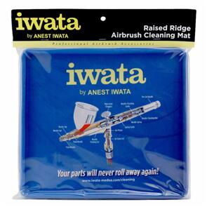 IWATA AIRBRUSH CLEANING MAT