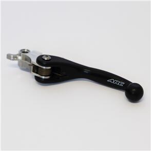 ARC CLUTCH LEVER - COMPOSITE - GASGAS/HUSQ/KTM/SHERCO BREMBO SX/EXC 14-25, BETA RR/RS 12-24