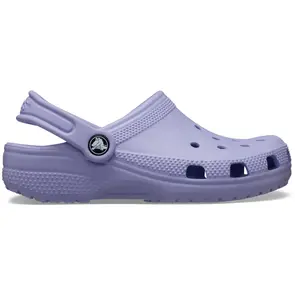 CROCS CLASSIC CLOG KIDS - MYSTIC PURPLE