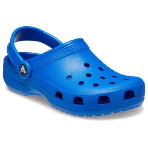 CROCS CLASSIC CLOG KIDS - BLUE BOLT