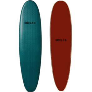 DRAG BOARD CO CLEANSKIN 7'0 FINLESS OLYMPIC