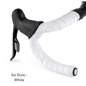 GUEE SIO DURA SILICONE BAR TAPE WHITE