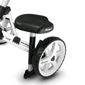 CLICGEAR SEAT