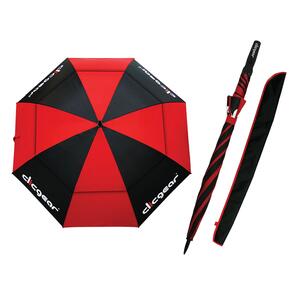CLICGEAR UMBRELLA - RED