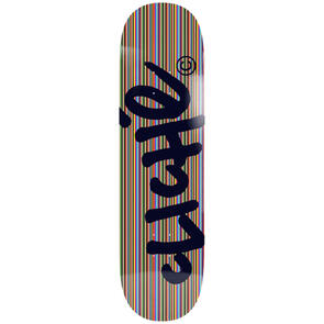 CLICHE V-PLY CONSTRUCTION 8.5
