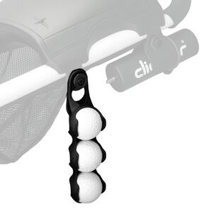 CLICGEAR BALL CLIP