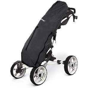 CLICGEAR RAIN COVER BLACK