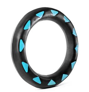 RISE MOUSSE RISEMOUSSE 120/100&gt; 140/80-18 CLIMBER 6&gt;15PSI