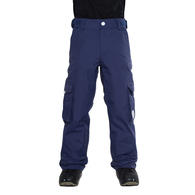 CLWR 2016 YOUTH TROOPER PANT PATRIOT BLUE - 10K/10K
