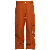 CLWR 2017 YOUTH TROOPER PANT ADOBE - 10K/10K