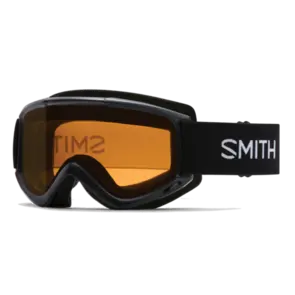 SMITH CASCADE BLACK GOLD LITE