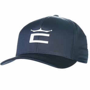 COBRA TOUR CROWN CAP NAVY BLAZER