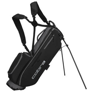 COBRA ULTRALIGHT 25 PRO STAND BLACK DUSKY GREY