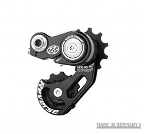 REVERSE COLAB EXPERT CHAIN TENSIONER REVERSE BLACK