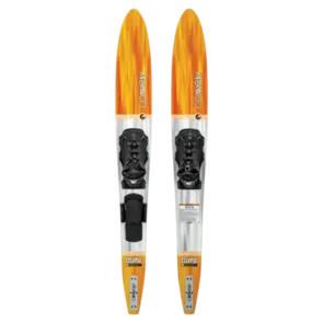 CONNELLY ECLYPSE COMBO SKIS