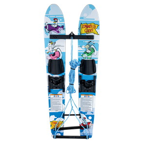 CONNELLY CADET SKIS