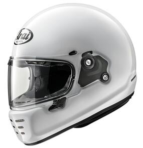 ARAI CONCEPT-XE WHITE