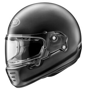 ARAI CONCEPT-XE FROST BLACK