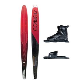 CONELLY CONCEPT WATERSKI -TEMPEST W/RTP 68" 