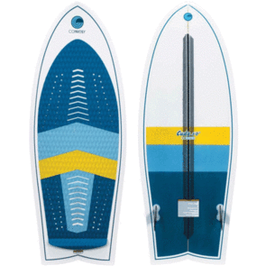 CONELLY CUDA 5'0" WAKESURFER