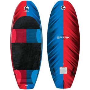 CONNELLY SPARK 4'9" WAKESURFER