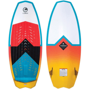 CONELLY 2021 VOODOO WAKESURFER 5'1"