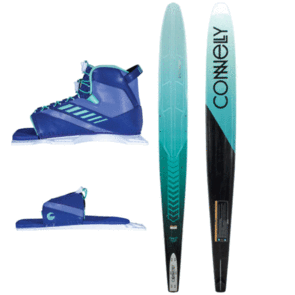 CONNELLY WOMEN'S CONCEPT - SHADOW W/RTP 66"