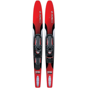 CONNELLY 2022 VOYAGE COMBO SKIS 64"