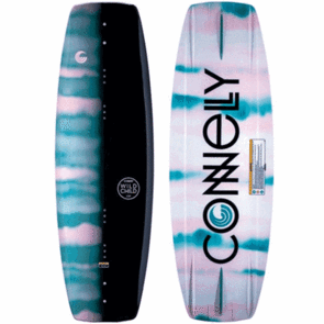 CONNELLY 2022 WOMENS WILDCHILD WAKEBOARD