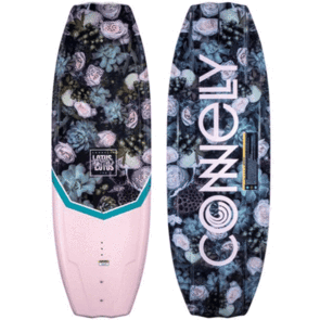 CONNELLY 2022 WOMENS LOTUS WAKEBOARD