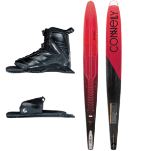 CONNELLY CONCEPT WATERSKI -TEMPEST W/RTP 66"