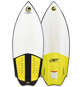 CONNELLY 2026 JET WAKESURFER 4'10"