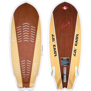 CONNELLY 2026 LIL EASY WAKESURFER 4'6"
