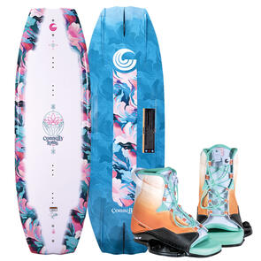 CONNELLY 2026 ONO WAKESURFER 5'3"